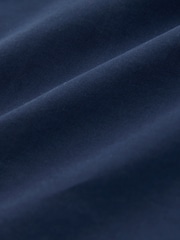 Black/Ink Blue/Charcoal Straight Fit Stretch Chino Shorts 3 Pack - Image 8 of 12