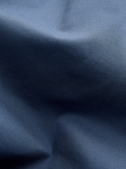 ونٹیج بلیو - سلم فٹ - Stretch Chino Shorts - تصویر 3 از 4