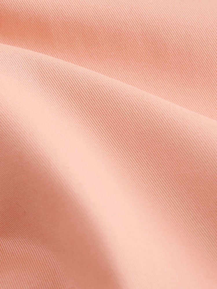 Breskva - Ravno uklapanje - Elastično Čino šorc - Slika 9 od 9