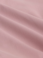 Pink Slim Fit Stretch Chino Shorts - Image 10 of 11