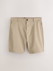پتھر - سلم فٹ - Stretch Chino Shorts - تصویر 1 از 4