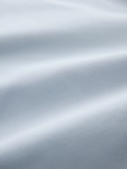 Navy/Light Blue Slim Fit Stretch Chino Shorts 2 Pack - Image 4 of 5