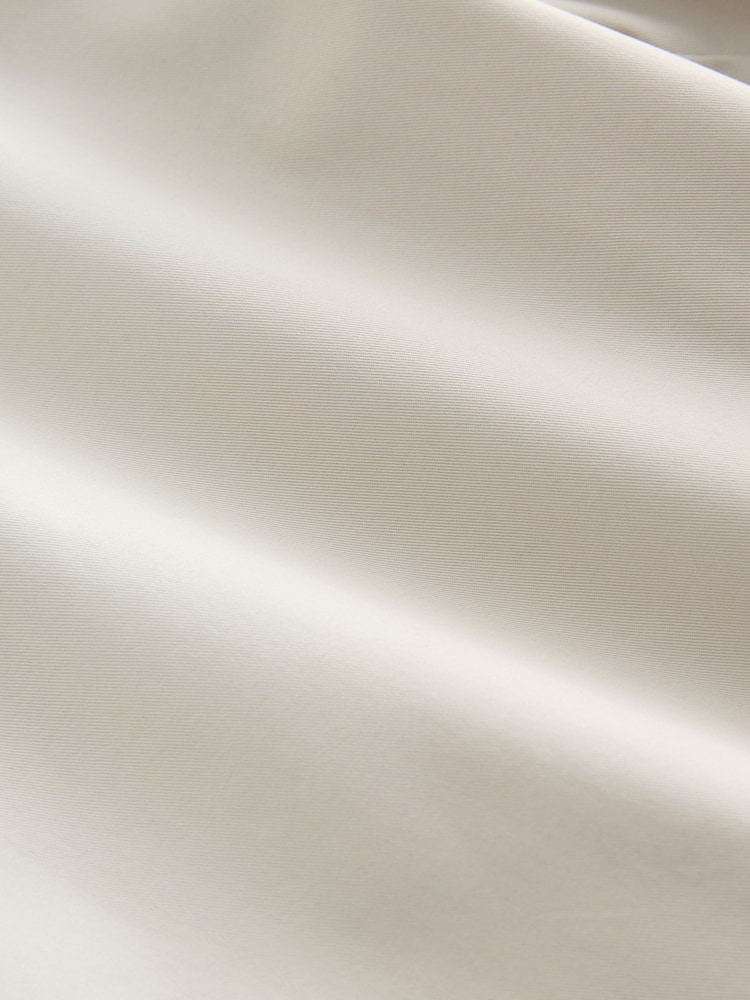 骨架 - 寬鬆版 - 車線卡其褲 - 圖片 10/10