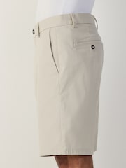 骨架 - 寬鬆版 - 車線卡其褲 - 圖片 4/10