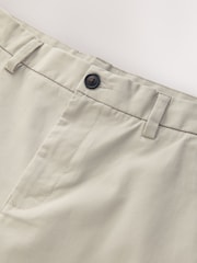 Bone Slim Fit Stretch Chino Shorts - Image 2 of 4