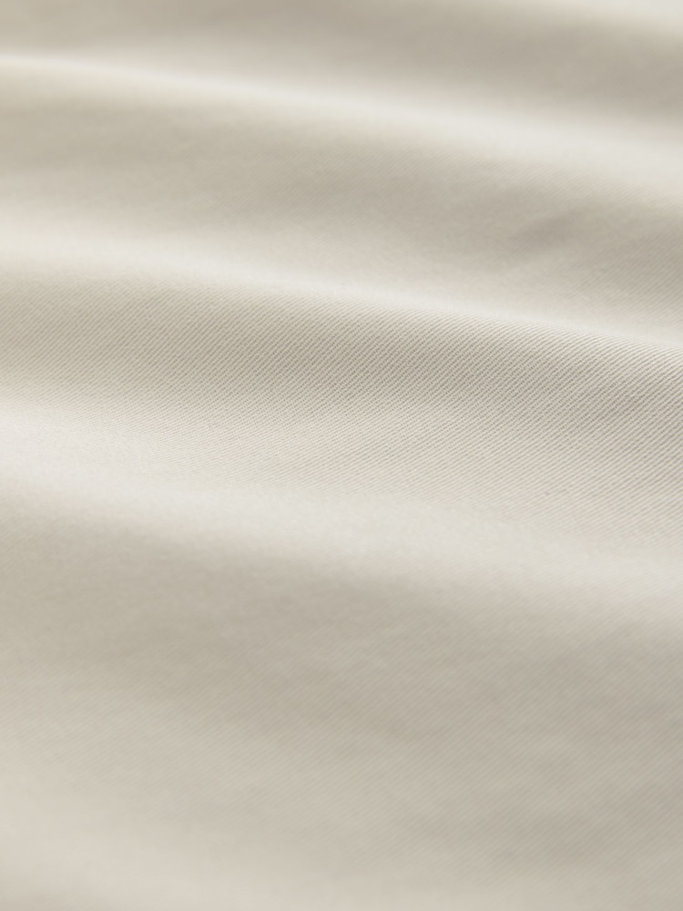 Bone Slim Fit Stretch Chino Shorts - Image 4 of 4