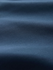 Encre Bleue - Coupe ajustée  - Short chino stretch - Image 4 de 4