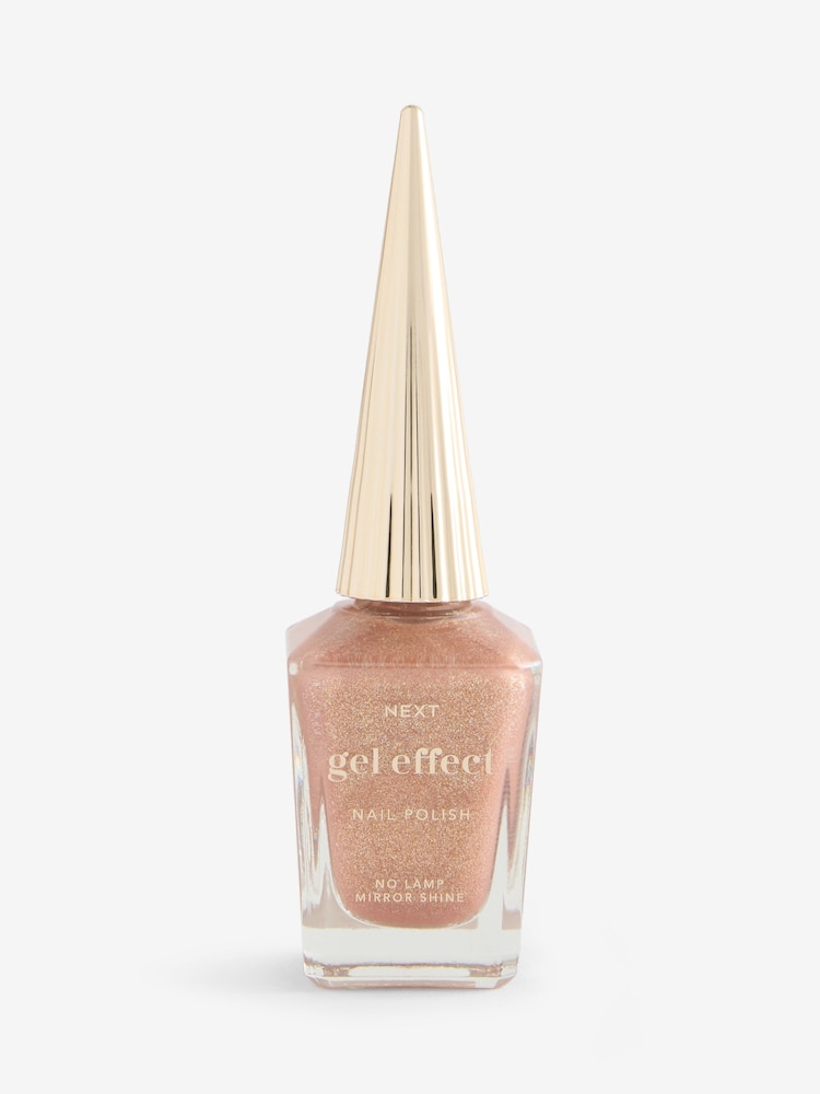 Gel Effect Nail Polish - Image 1 of 3