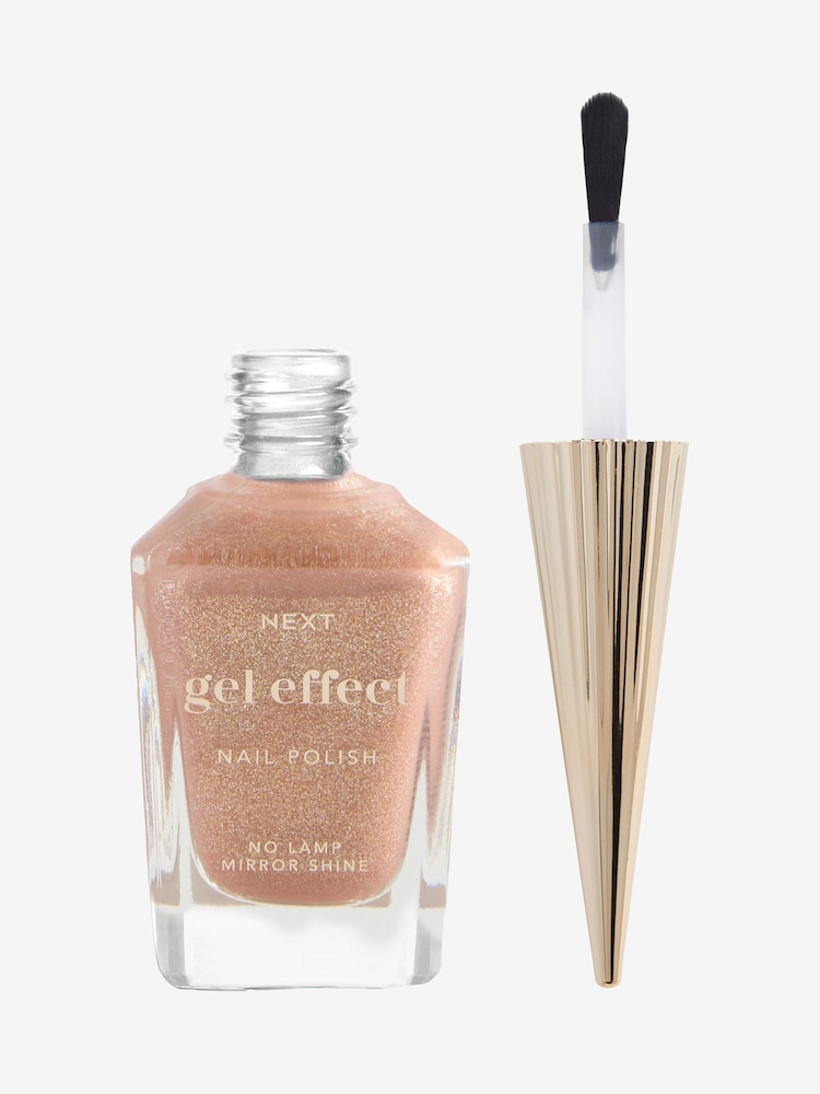 Gel Effect Nail Polish - Image 2 of 3