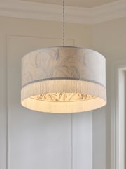 Barbuda Easy Fit Lampenschirm - Bild 1 von 5