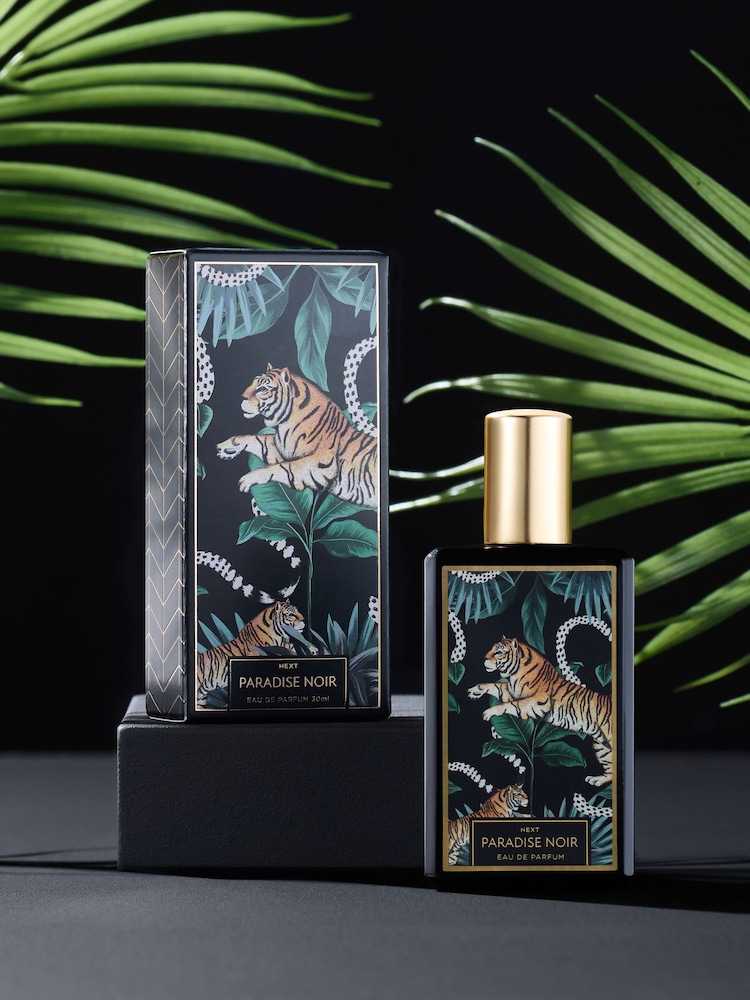 Paradise Noir 30ml Perfume - Image 1 of 3