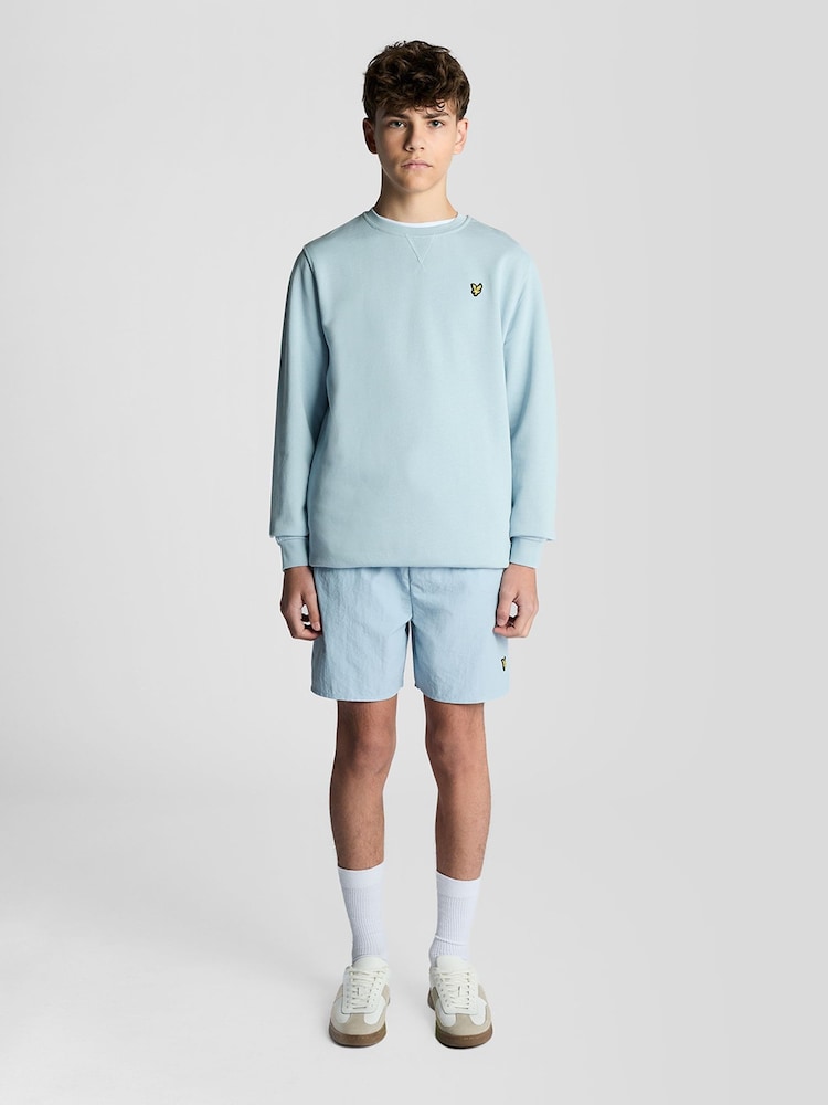 Lyle & Scott круглий виріз Толстовка - Image 2 of 6