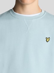 Lyle & Scott круглий виріз Толстовка - Image 3 of 6