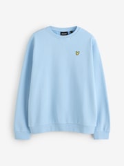 Lyle & Scott круглий виріз Толстовка - Image 5 of 6