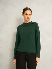 Hobbs Green Talia Jumper - Image 1 of 4