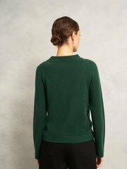Hobbs Green Talia Jumper - Image 2 of 4