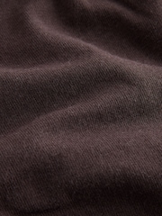 Neutral Marls - حزمة سراويل داخلية من 4 قطع مصنوعة من القطن ومزينة بشعار - صورة 8 من 8