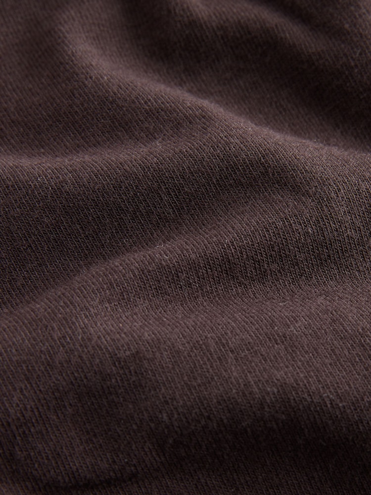 Neutral Marls - حزمة سراويل داخلية من 4 قطع مصنوعة من القطن ومزينة بشعار - صورة 8 من 8