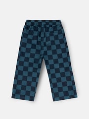 Angel & Rocket Tommy Cord Check Trousers - صورة 6 من 7