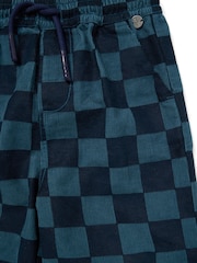 Angel & Rocket Tommy Cord Check Trousers - صورة 7 من 7