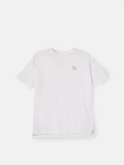 Angel & Rocket White Evan White T-Shirt - Image 1 of 3