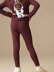 Angel & Rocket Red Tori Ultimate Active Leggings - Image 3 of 6