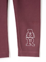 Angel & Rocket Red Tori Ultimate Active Leggings - Image 6 of 6