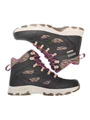 Regatta Brown Vendora Boots - Image 3 of 5