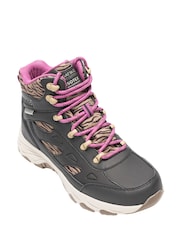 Regatta Brown Vendora Boots - Image 4 of 5