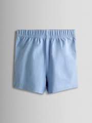 Lot de 2shorts cyclistes JoJo Maman Bébé - Image 4 de 7