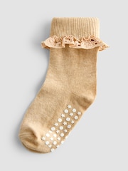 JoJo Maman Bébé 3-Шұлықтар жинағы - 6суретінің 3 суреті