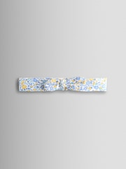 JoJo Maman Bébé Gesmokter Strampelhöschen mit Kragen - Bild 4 von 6