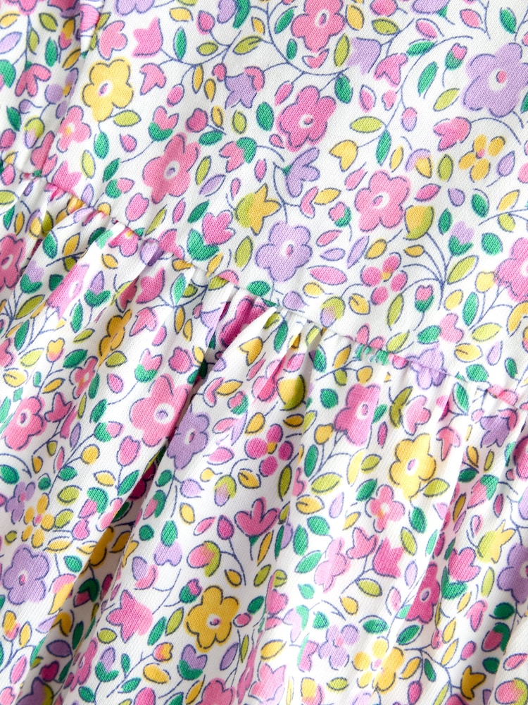 Jojo Maman Bébé – Kleid - Bild 4 von 4