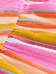 Rainbow Essential Jersey Dress (3mths-7yrs) - Image 9 of 10