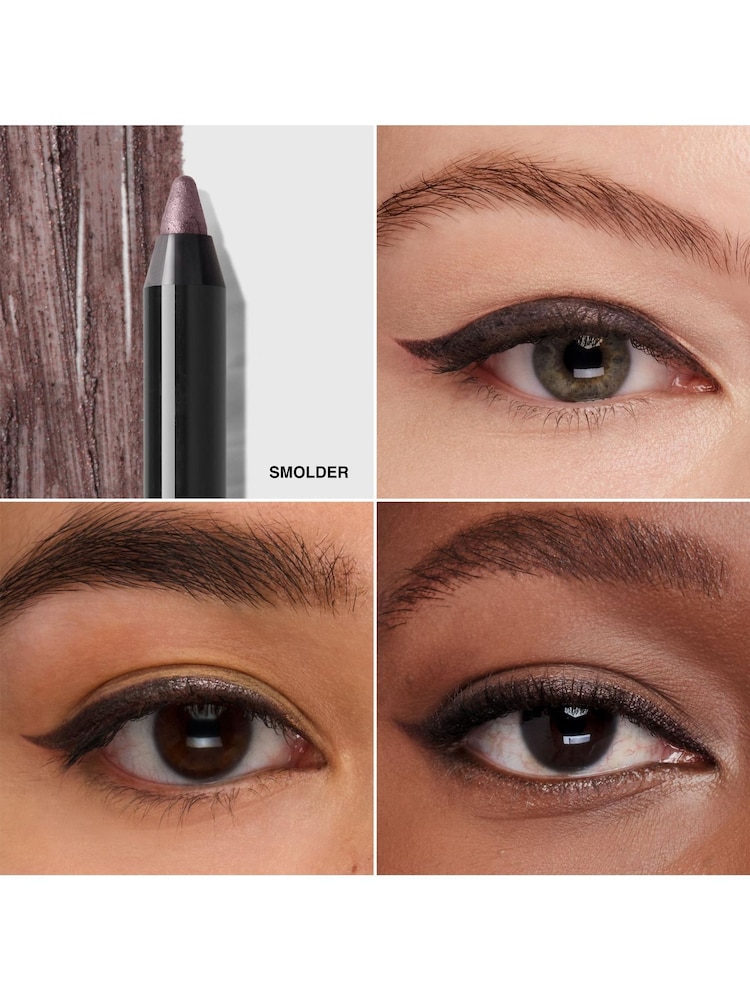 Bobbi Brown 24 Hour Kajal Waterproof Eyeliner - Image 3 of 3 Bobbi Brown 24 Hour Kajal Waterproof Eyeliner - Image 3 of 3