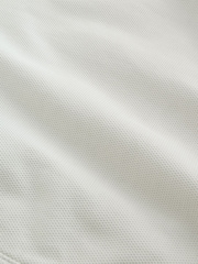 Grey Faux Suede Belted Chino Shorts - Image 9 of 10