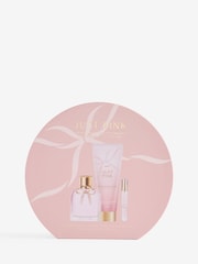 Just Pink 100ml and 30ml Perfume and Body Lotion Gift Set - Image 2 of 2