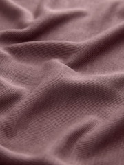 Green/Purple Premium Tencel Scoop Vest 2 Pack - Image 13 of 14