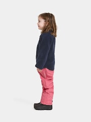 Didriksons Gibbs Kids Fleece - Image 2 of 4