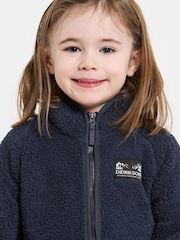 Didriksons Gibbs Kids Fleece - Image 4 of 4