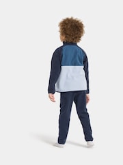 Didriksons Monte Kids Half-Button Fleece - Image 3 of 4