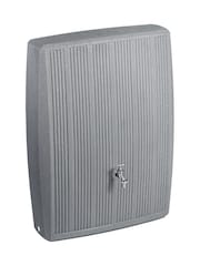Charles Bentley Grey Concrete 200L Water Butt - Image 2 of 5