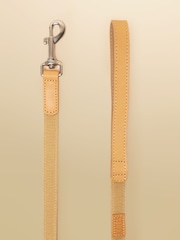 Joules Tan Brown Pet Lead - Image 4 of 5