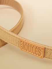 Joules Tan Brown Pet Lead - Image 5 of 5