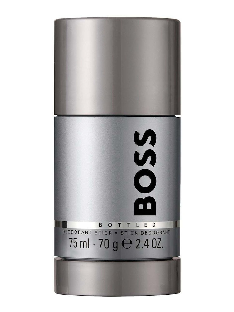 BOSS Bottled Deodorant Stick 75ml - Image 1 of 1