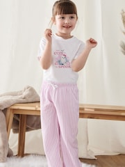 Personalised Too Cute to Spook Pyjamas by Koko Blossom - Image 2 of 2