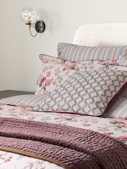 Bedeck of Belfast Multi Elinor Cushion - Image 2 of 5