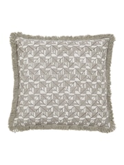Bedeck of Belfast Linen Mara Cushion - Image 3 of 4