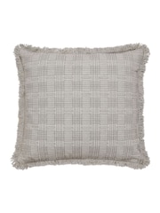 Bedeck of Belfast Linen Kadeen Cushion - Image 3 of 4