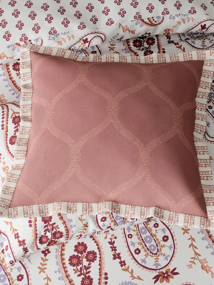 Sanderson Jamilia Cushion - صورة 1 من 5